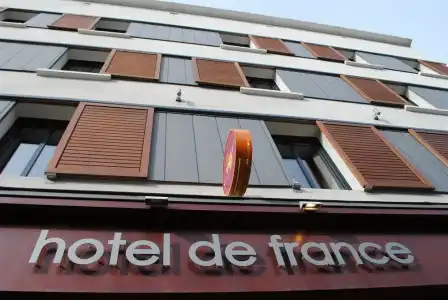 Urban Style de France - 0