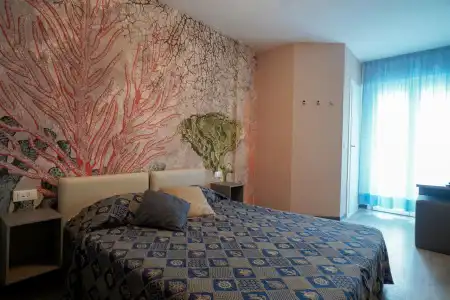 Alemagna B&B Lido del Sole Pet Friendly - 37
