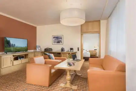 Best Western Ahorn Oberwiesenthal - Adults Only - 52