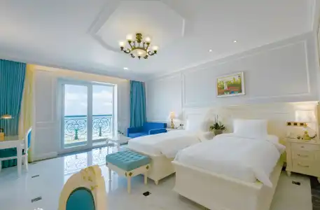 Lan Rung Beach Resort - 34