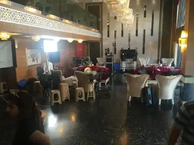 Sivas Revag Otel - 36