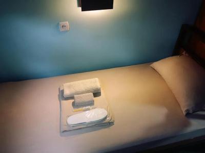 Boloxona Hostel - 17