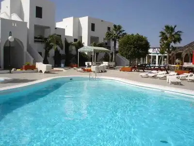 Nazaret Sol Apartments - 13