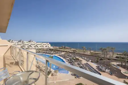 Cabogata Beach - 8