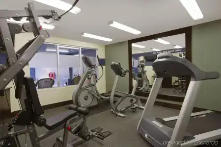 Hampton Inn & Suites By Hilton Calgary- University Northwest - 24