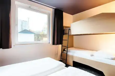 B&B Kaiserslautern - 38