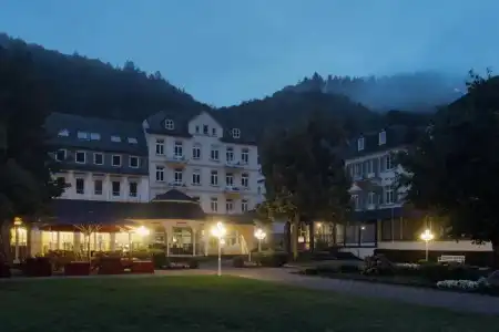 Fürstenhof Bad Bertrich - 13