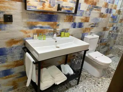 Ofuro World Spa - 50