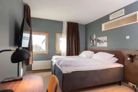 Scandic Hamar - 64
