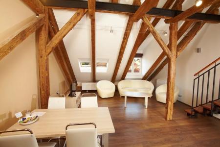 Residence U Cerne Veze - 125