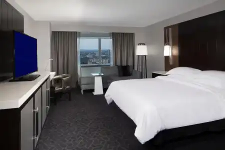 Hilton Boston Back Bay - 58