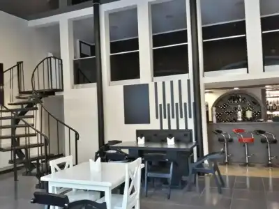 公寓 საოჯახო სასტუმრო “Borjomi Guest house“ - 10