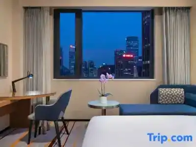 Holiday Inn Express Chengdu Gulou by IHG - 64
