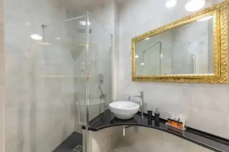 Relais Centrale Firenze - 101