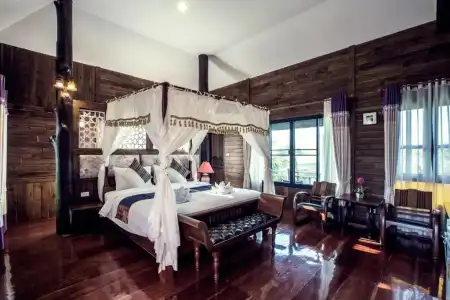 Buraphat Resort - 118