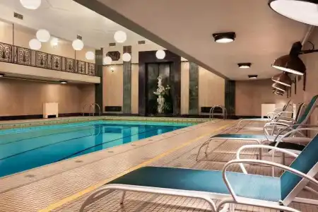 Fairmont Chateau Laurier - 8
