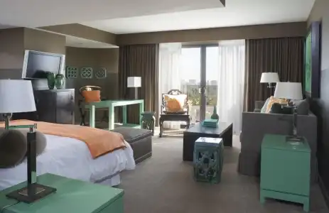 Luxe Sunset Boulevard - 38