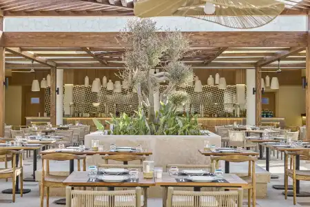 JAZ Viva Almaza Blu, Almaza Bay - 3