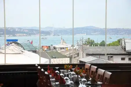 Centrum Istanbul - 18