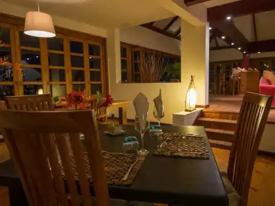 Copolia Lodge - 21