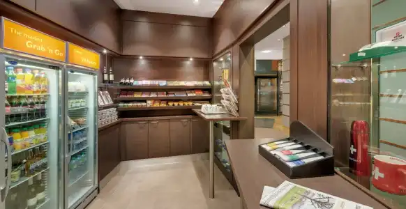 Courtyard by Marriott Zurich North - 13