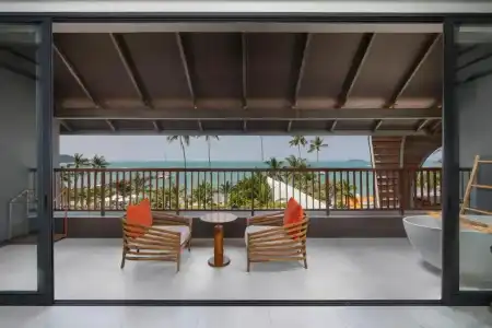 The Culture Samui - 102