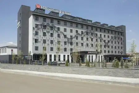 Hilton Garden Inn Erzurum - 27