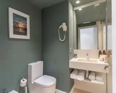 Prestige Victoria - 94