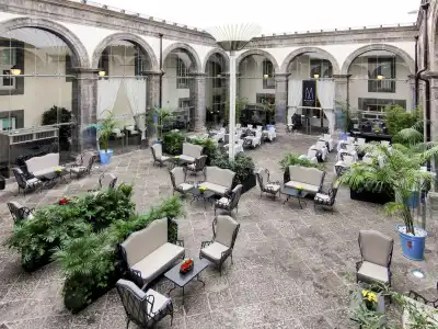 Palazzo Caracciolo Naples - 26