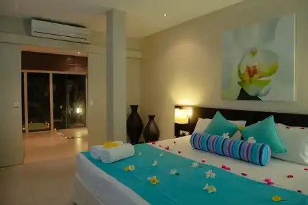 Ocean Villas - 55