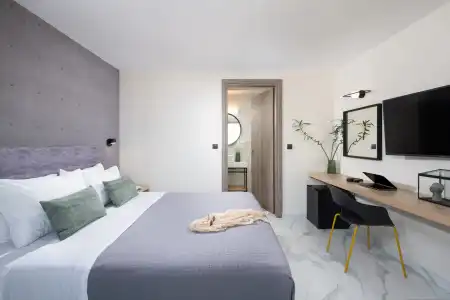 Enattica Suites - 60