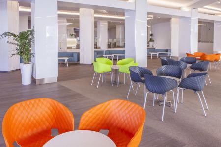 Port Benidorm & SPA - 15