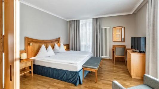 Post Alpine Cityflair - 42