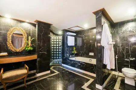 Royal Cliff Beach Pattaya - 49