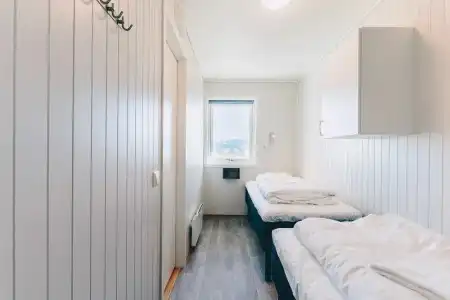 Sommarøy Arctic Tromsø - 71