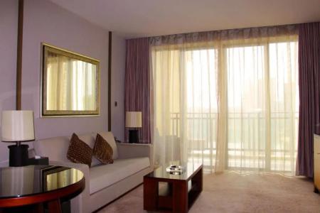 Sheraton Huizhou Bailuhu - 149