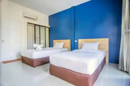 Rimnatee Resort Trang - 88