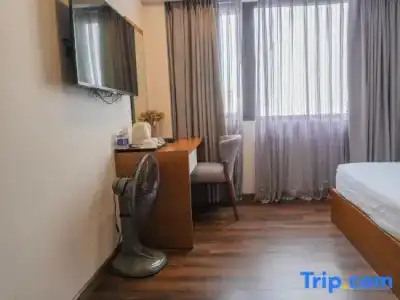 Jolia Danang Beach - 29