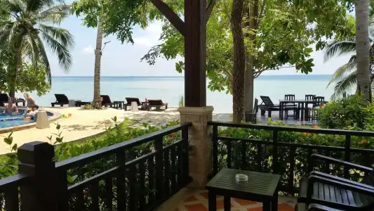 Grand Manita Beach Resort - 85