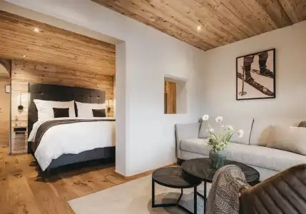 Vaya Resort Seefeld - 79