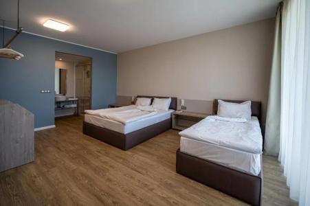 Romance & Family Suites - 130