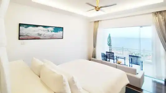 SV Boutique Resort - 95
