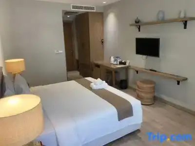 Saksiam Lakeside Resort - 73