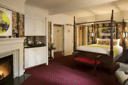 White Swan Inn - 13
