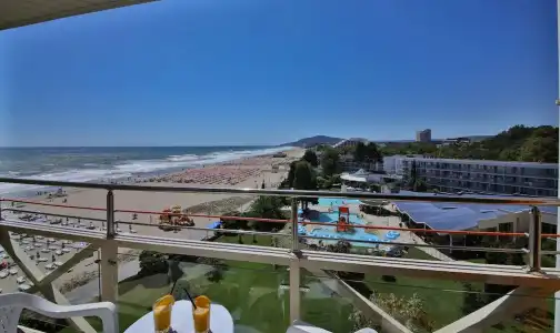 Kaliakra Beach - Ultra All Inclusive - 59