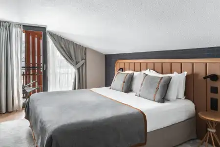 Héliopic Hôtel & Spa - 26