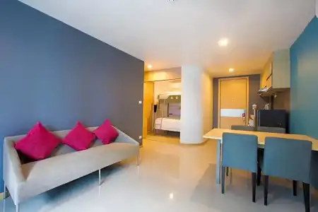 Aspira Residences Samui - 102