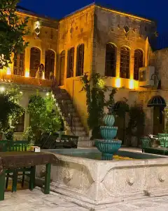 Hanehan Butik Otel - 6