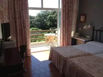 Mesón de Sancho - 53