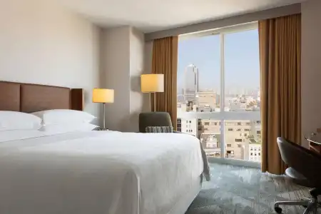 Sheraton Tribeca New York - 66